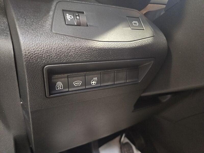 Toyota Proace City Verso Proace City Verso 1.5D 130 CV S&S L2 Executive