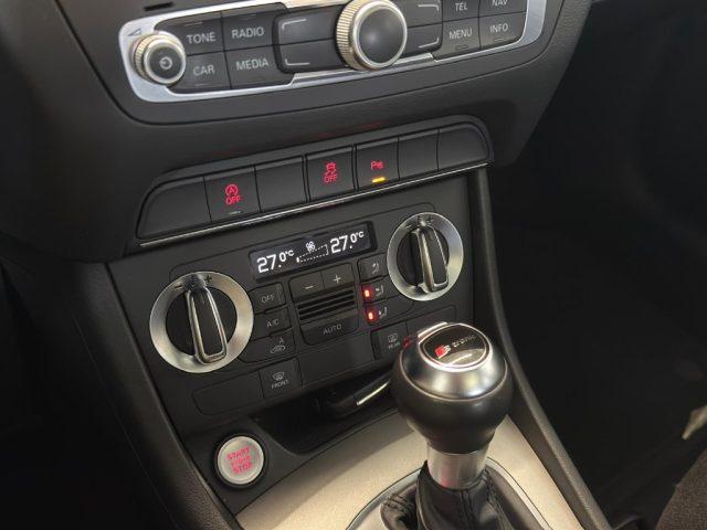 AUDI Q3 2.0 TDI quattro Business Plus