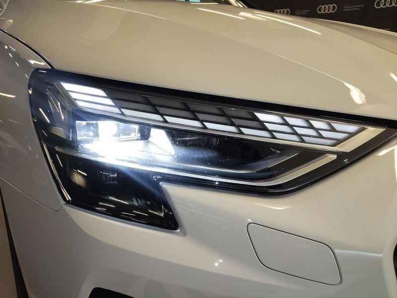 Audi A3 A3 SPB 35 TFSI S tronic Business Advanced