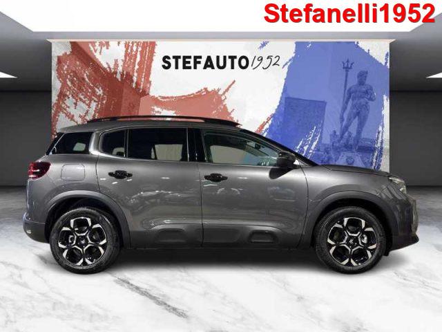 CITROEN C5 Aircross MAX - BlueHDi 130 S&S EAT8