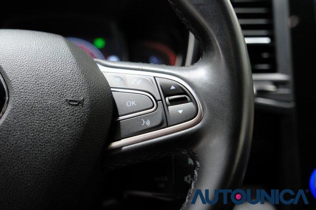 RENAULT Koleos DCI 175CV 4x4 X-TRONIC ENERGY INTENS NEOPATENTATI