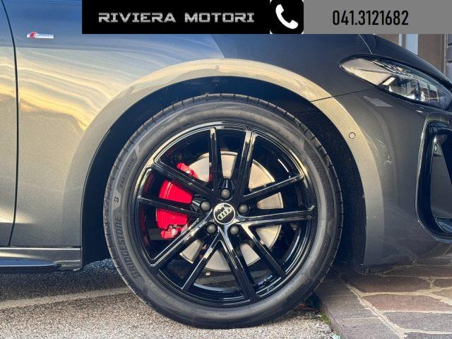 AUDI A5 Avant TDI 204CV S tronic QUATTRO S Line edition