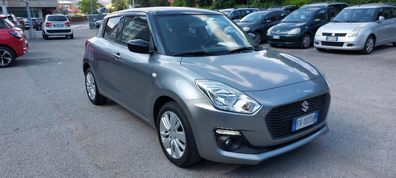 Suzuki Swift 1.2 Dualjet Cool