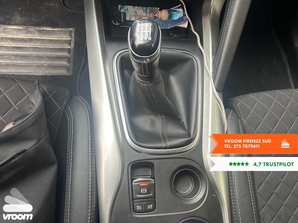 RENAULT Kadjar Blue dCi 8V 115CV Sport Edition2