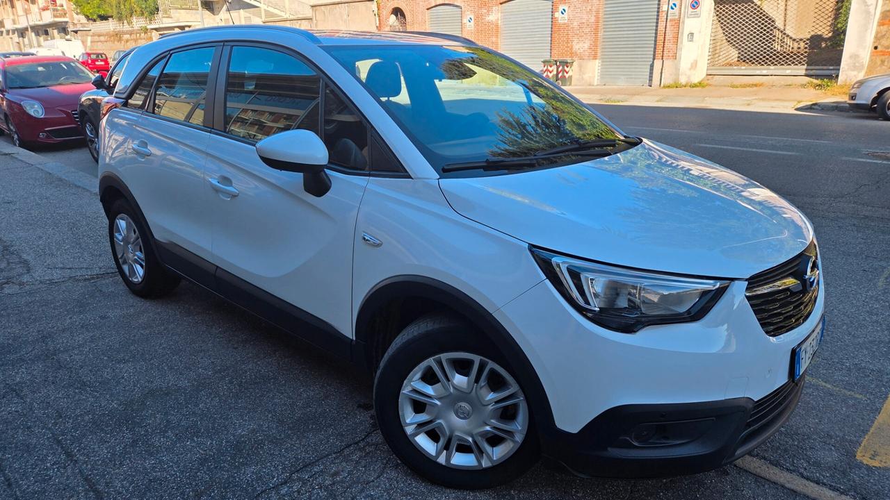 Opel Crossland X 1.5 ECOTEC D 102 CV Start&Stop Innovation