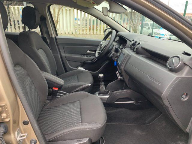 DACIA Duster 1.5 dCi 8V 110 CV 4x2 Prestige