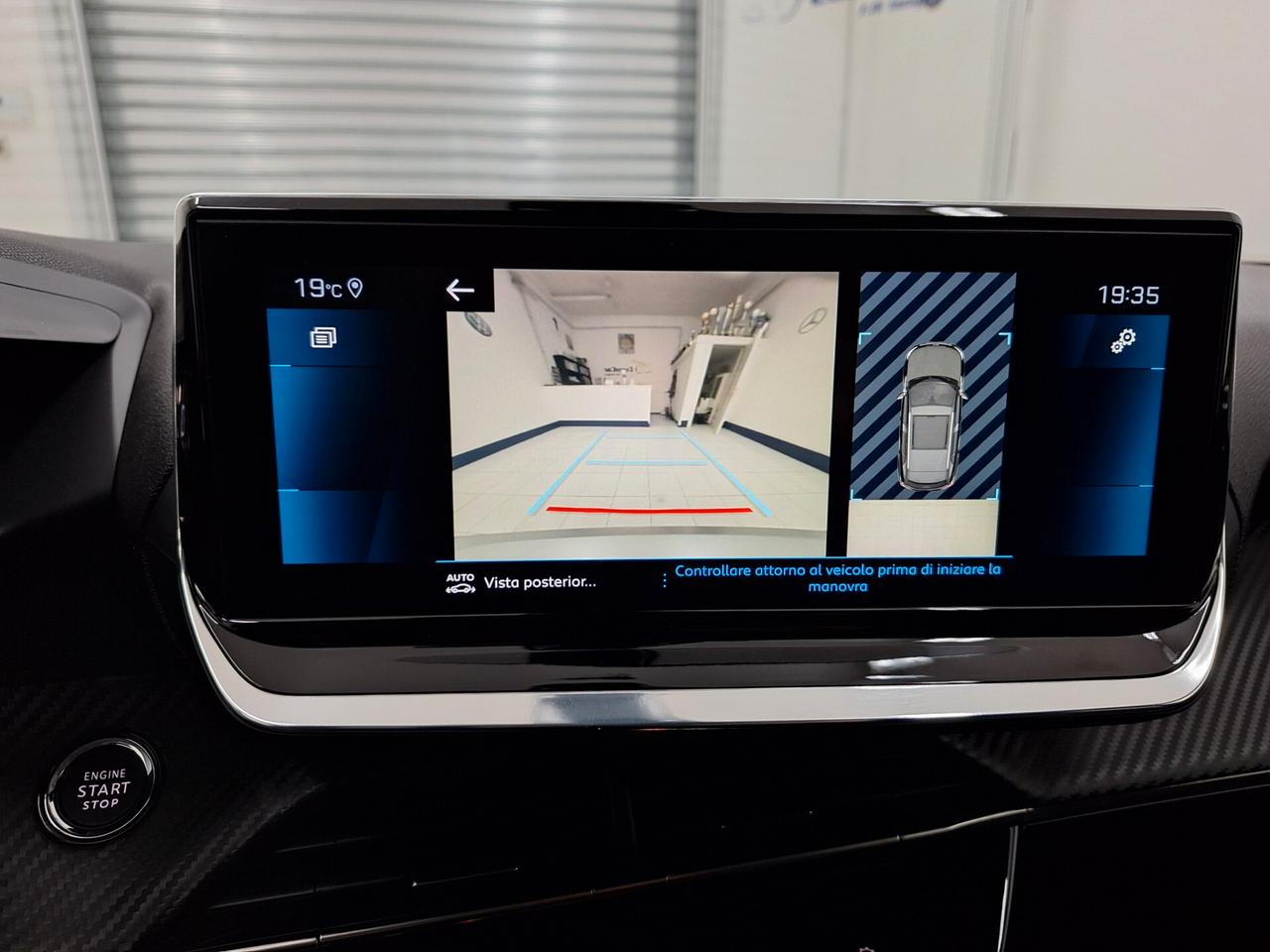 Peugeot 2008 Allure Pack 1.5 BlueHDi 110cv