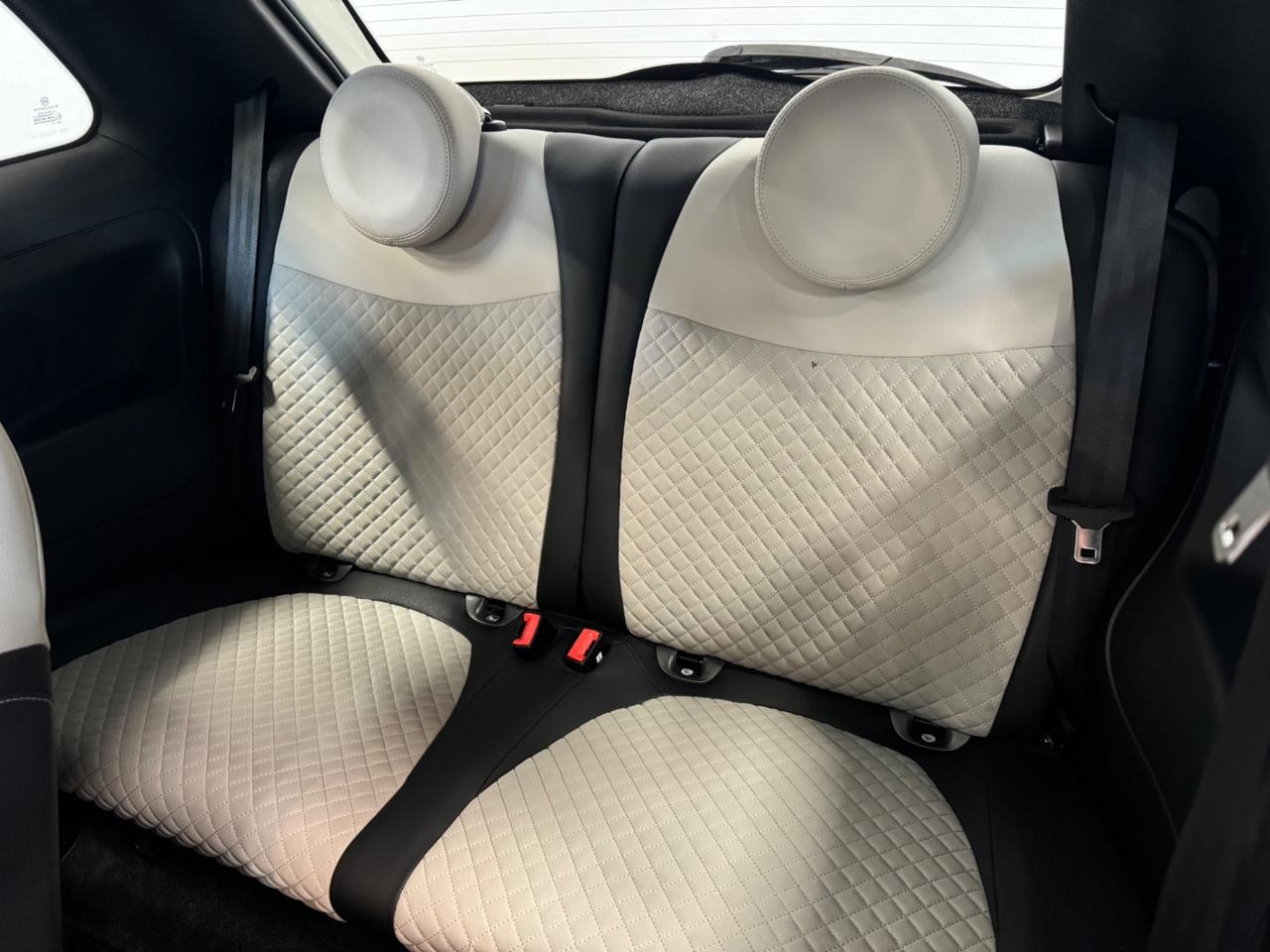 Fiat 500 1.2 Lounge PREZZO REALE! TETTO!