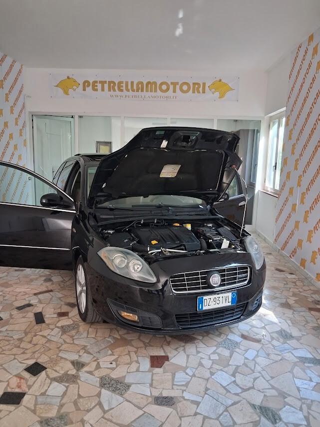 Fiat Croma 1.9 Multijet Dynamic