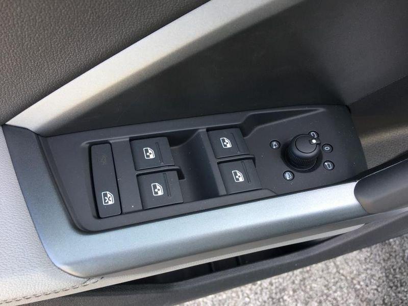 Audi Q3 SPB 35 TFSI S tronic S-LINE Edition PRONTA CONSEGNA