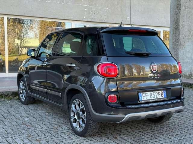 Fiat 500L 500L 1.3 mjt Trekking 95cv anno 2016