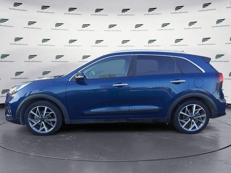 Kia Niro Niro 1.6 GDi DCT HEV Style UNIPRO' VENDUTA
