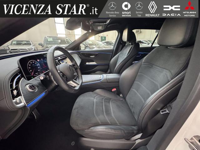 MERCEDES-BENZ E 220 d MHV S.W. AMG ADVANCED