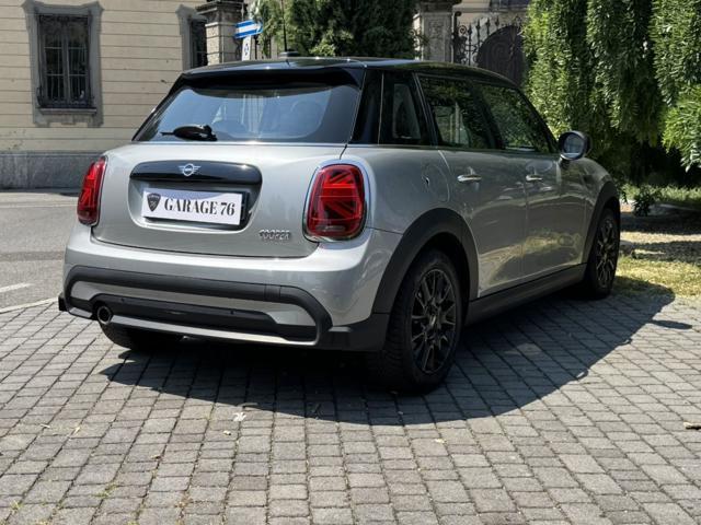 MINI Cooper 1.5 Cooper Yours 5 porte