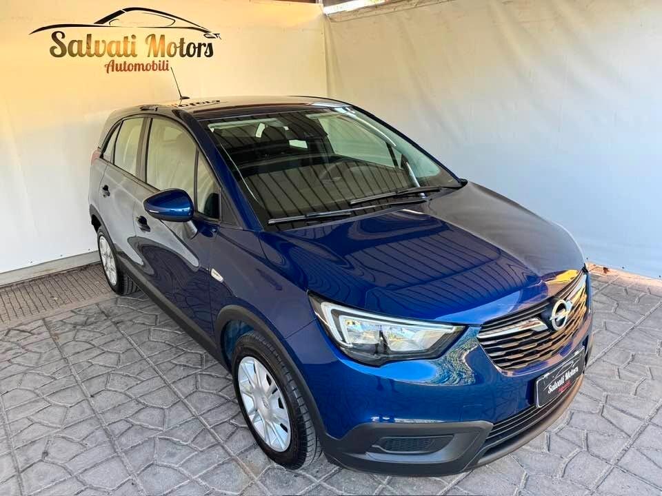 Opel Crossland X 1.5 ECOTEC D 102 CV Start&Stop Ultimate
