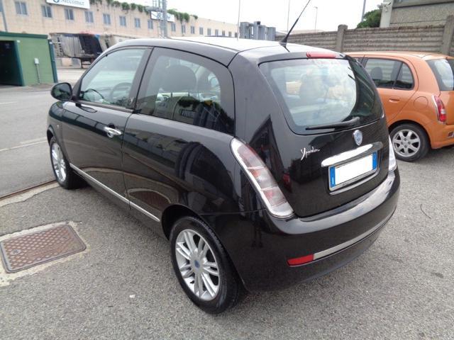 LANCIA Ypsilon 1.4 Platino *OK NEOPATENTATI* *FINANZIABILE*