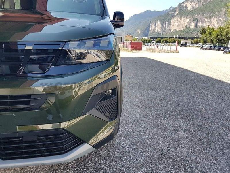 Peugeot Rifter Rifter 1.5 bluehdi GT s&s 130cv eat8