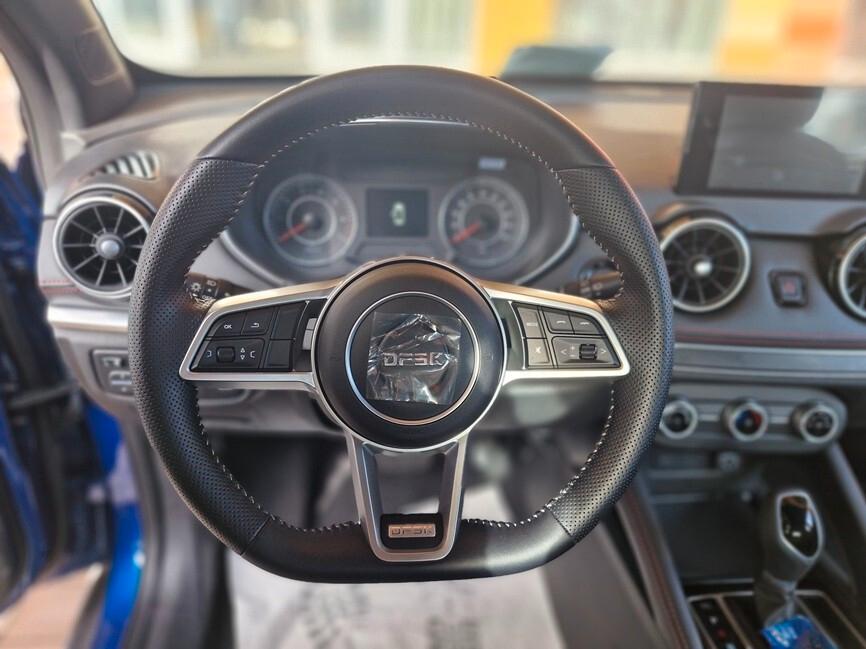 Dfsk Glory 500 1.5 aut. Standard