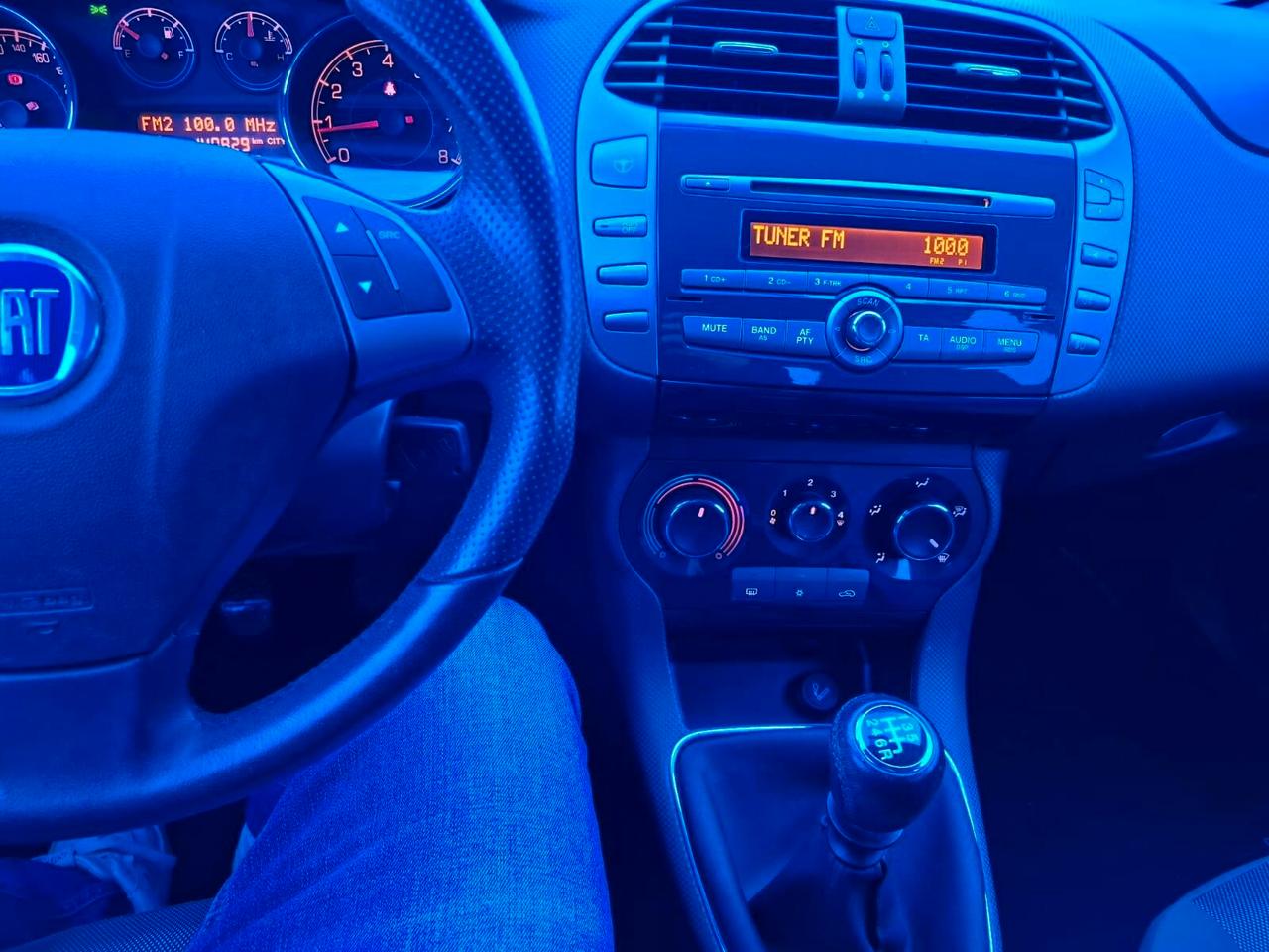 Fiat Bravo 1.4 Dynamic