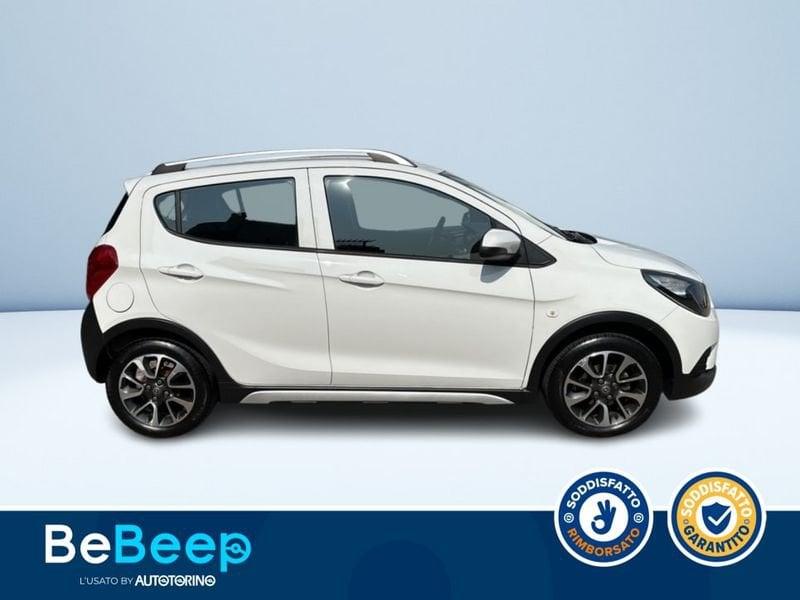 Opel Karl 1.0 ROCKS 73CV MY19