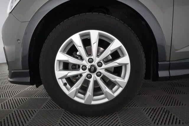 AUDI Q3 Q3 SPB 35 TDI S tronic