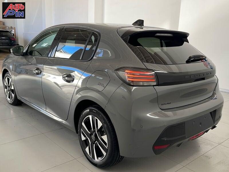 Peugeot 208 Allure PureTech 100 S/S *PROMO*