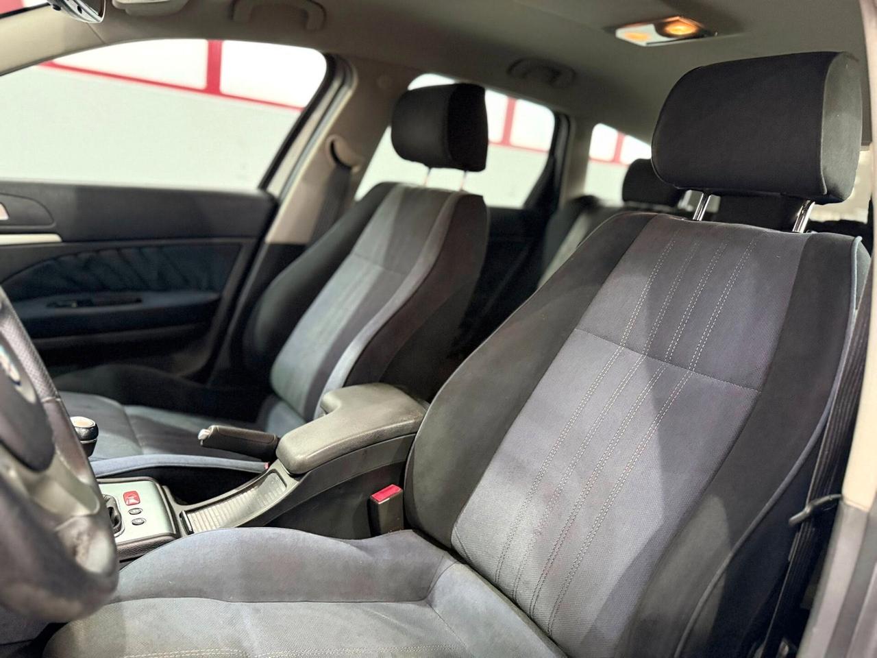 Alfa Romeo 159 SW 1.9 Jtdm 150cv 2009 Distinctive