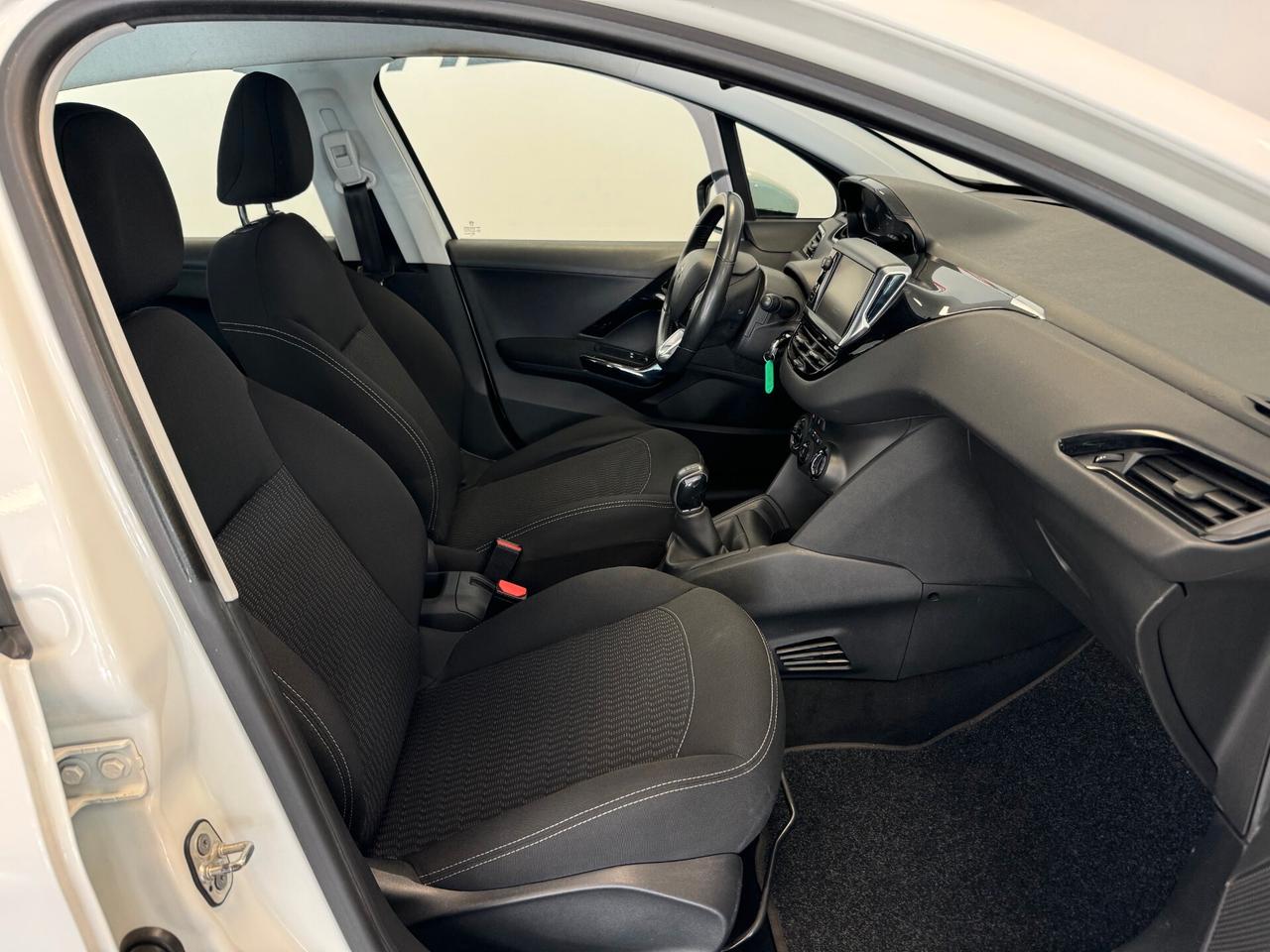 Peugeot 208 PureTech 82 5p. GPL Active KILOMETRI CERTIFICATI