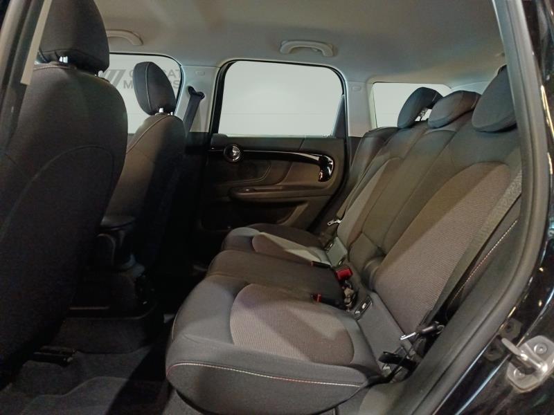 Mini Cooper Countryman 1.5 TwinPower Turbo Cooper