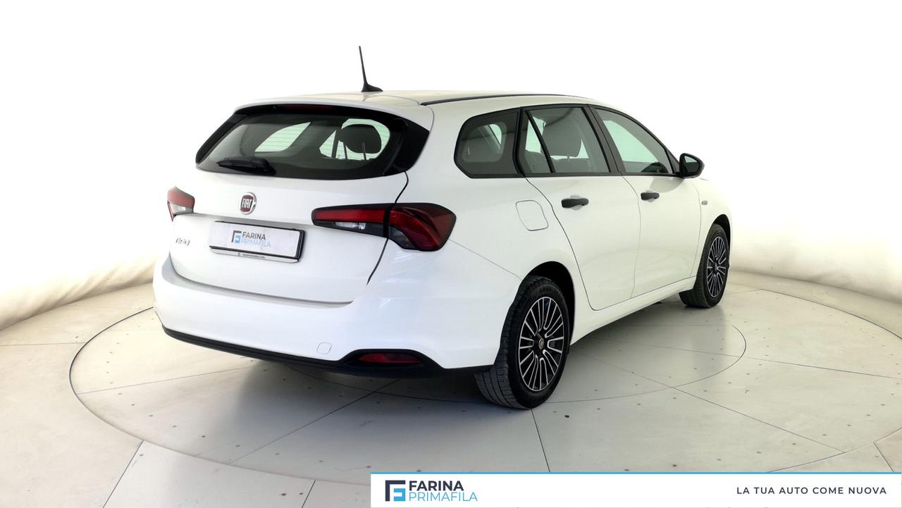 FIAT Tipo SW II 2021 - Tipo SW 1.6 mjt s&s 130cv