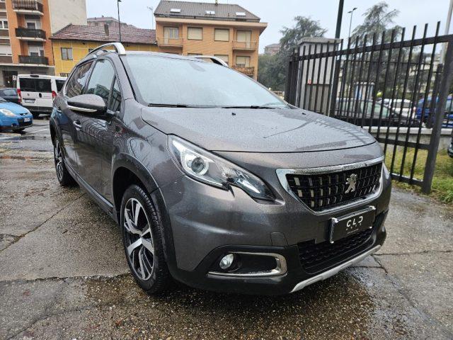 PEUGEOT 2008 PureTech Turbo 110 S&S