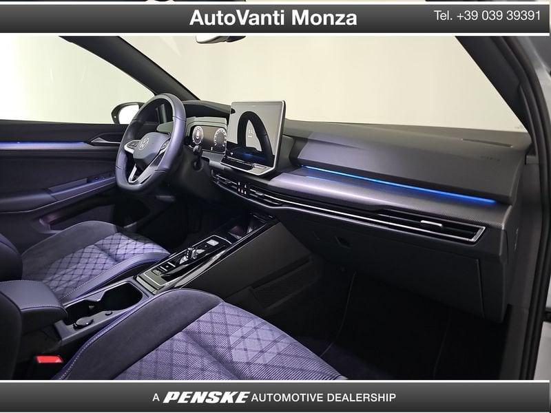 Volkswagen Golf Golf 1.5 eTSI 115 CV DSG R-Line Plus