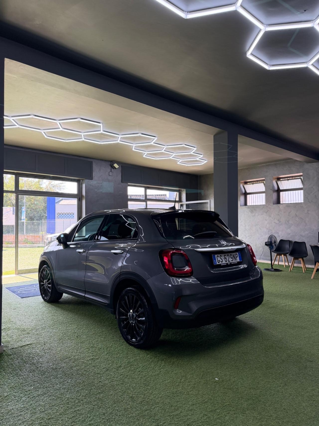 Fiat 500X 1.3 MultiJet 95 CV