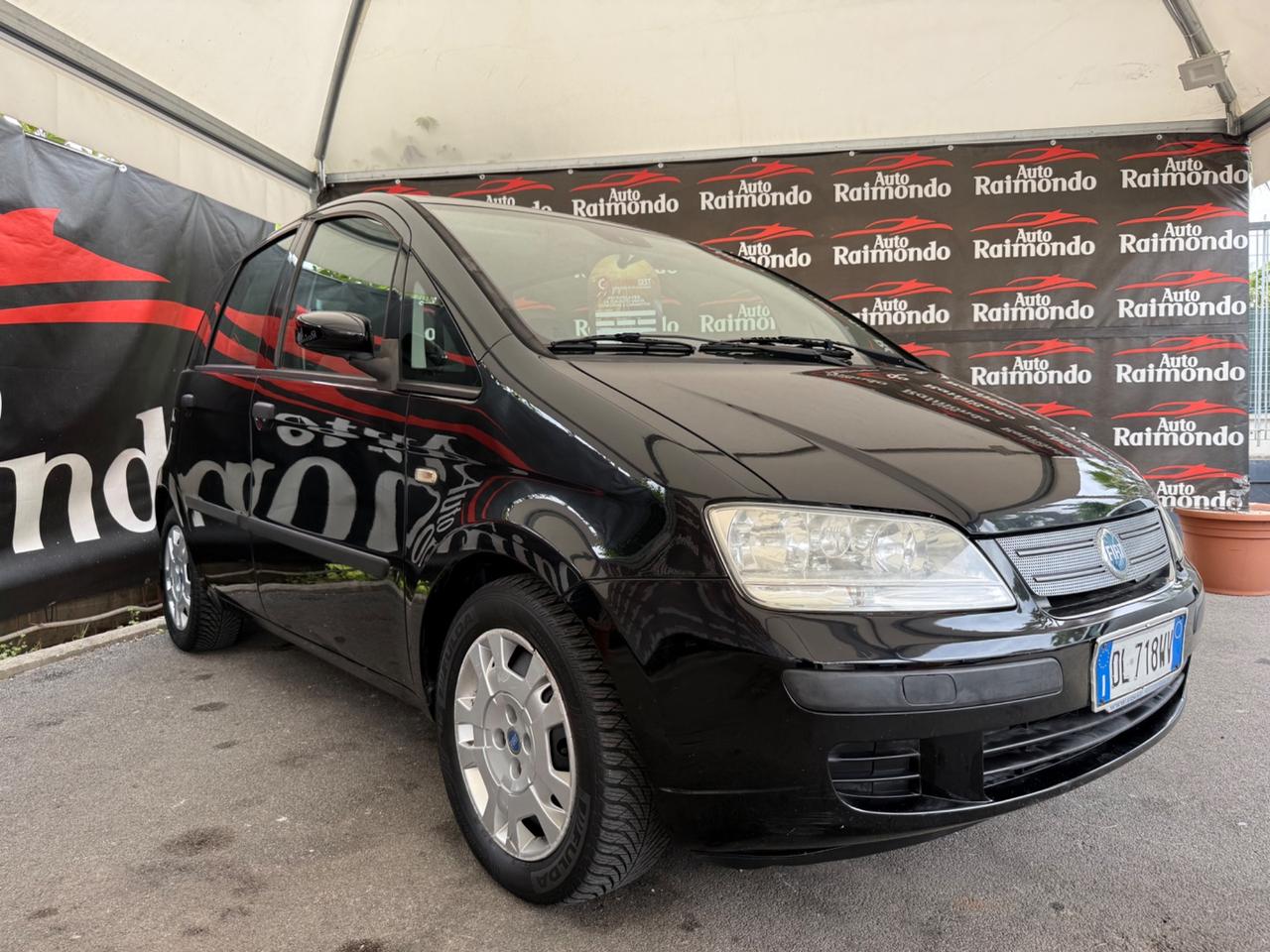Fiat Idea 1.4 Benzina
