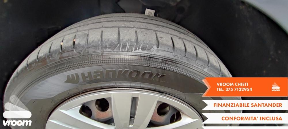 VOLKSWAGEN Caddy 5ª serie 2.0 TDI 102 CV Furgo...