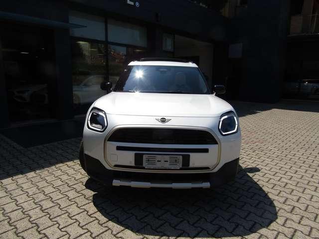 MINI Countryman C 1.5 48V FAVOURED,TETTO,LED,HUD,PELLE,PACCHETTO M