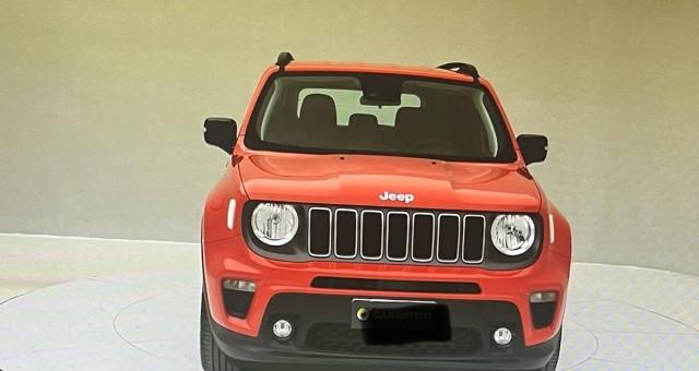 Jeep Renegade 1.0 t3 Limited 2wd