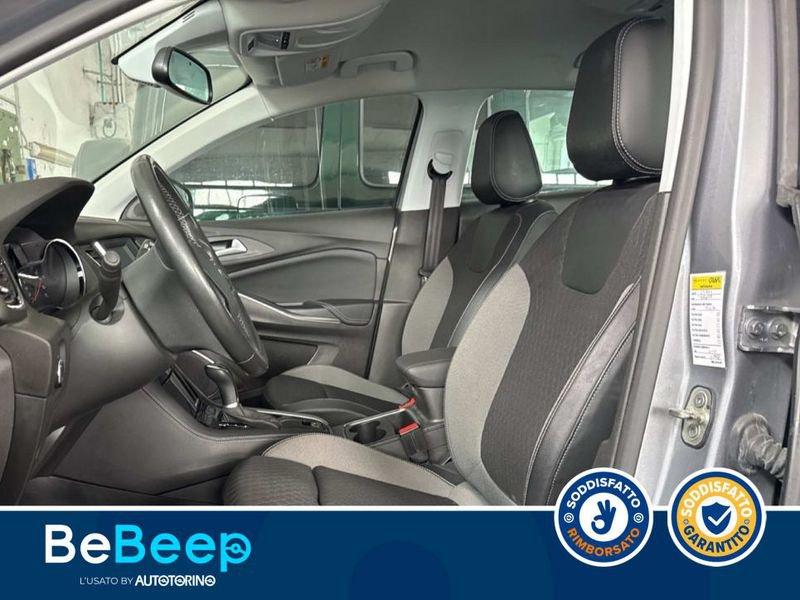 Opel Grandland X 1.5 ECOTEC ELEGANCE S&S 130CV AT8