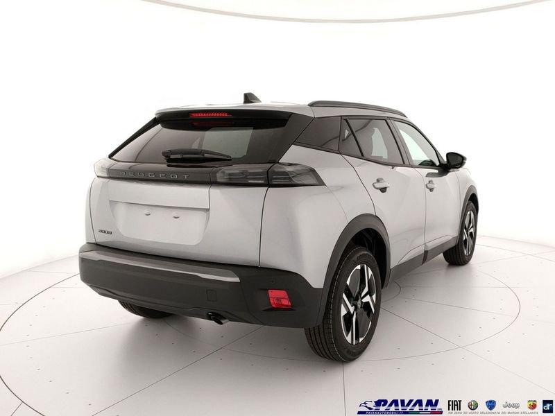 Peugeot 2008 1.2 PureTech 100 S&S Allure