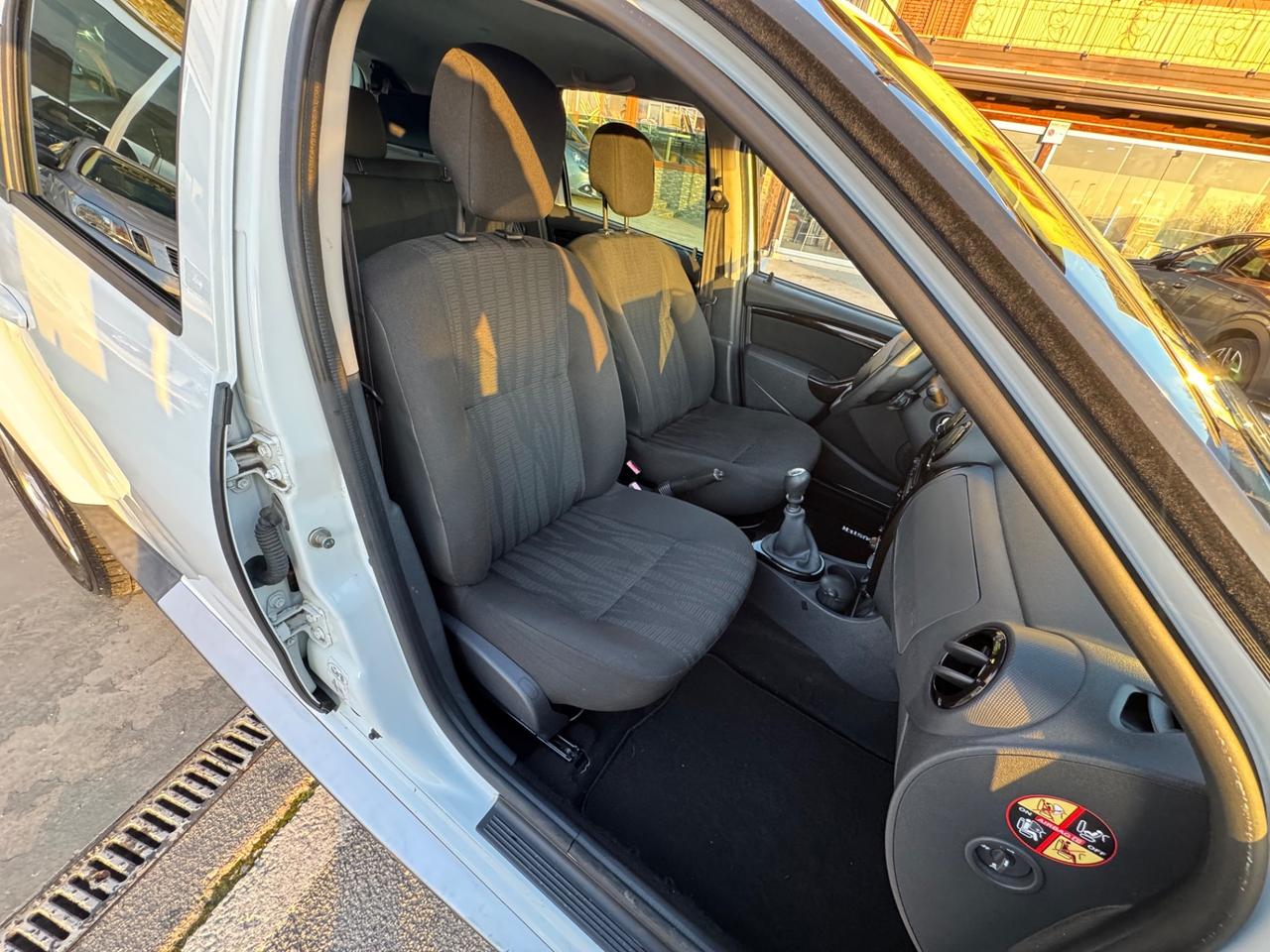 Dacia Duster 1.5 dCi 110CV 4x4 Lauréate