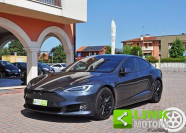 TESLA Model S 100kWh Long Range Dual Motor AWD