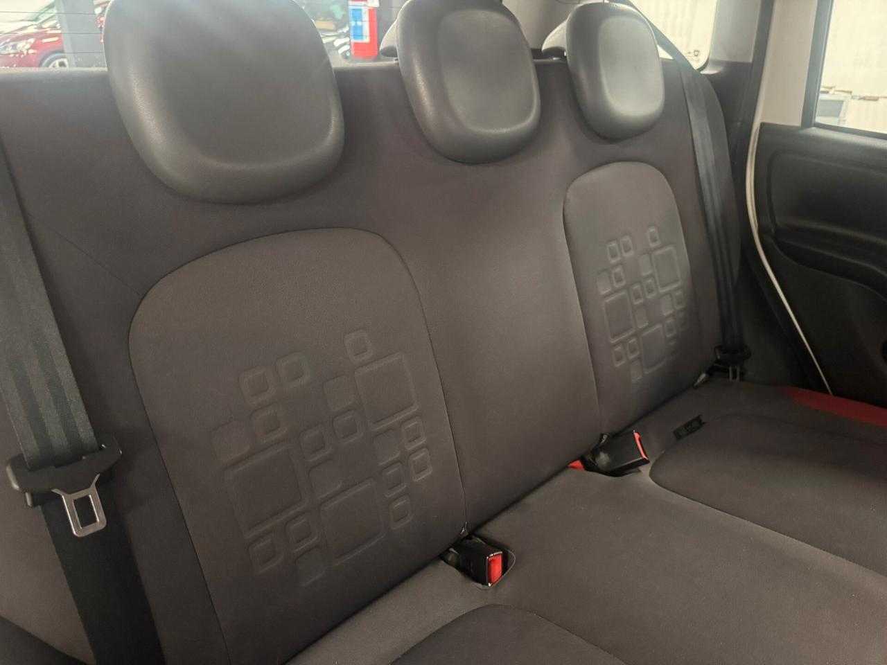 Fiat Panda 0.9 TwinAir Turbo Natural Power Lounge