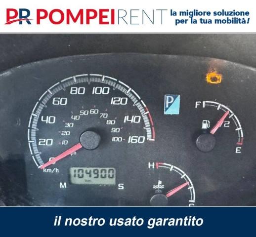 Piaggio Porter Maxxi pianale r.gem.E6