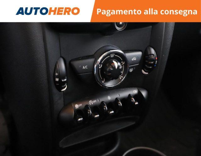 MINI Countryman Mini One D Countryman