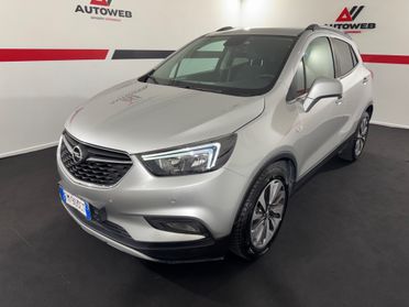 Opel Mokka X 1.6 CDTI 136CV 4x2 aut. UltimateFULL OPTIONAL