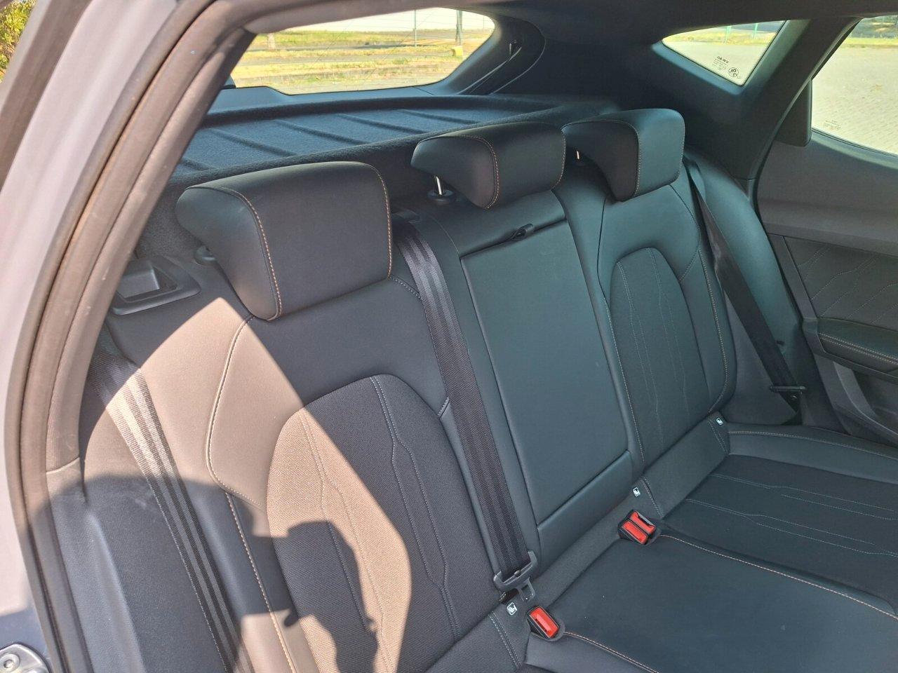 Cupra Formentor 1.4 e-hybrid 204cv dsg