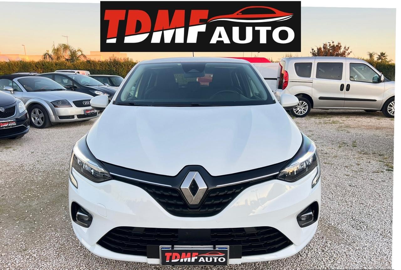 Renault Clio 1.5 dCi 100 CV 5 porte full