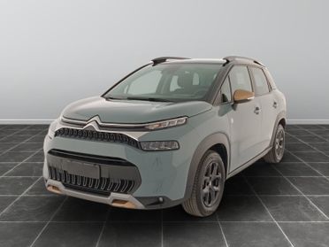 Citroen C3 Aircross 1.2 puretech 110cv c-series s&s