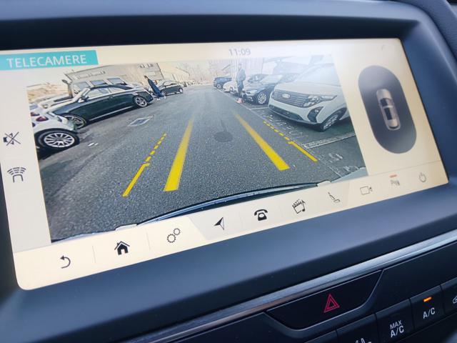 JAGUAR E-Pace 2.0D 150 CV AWD aut.