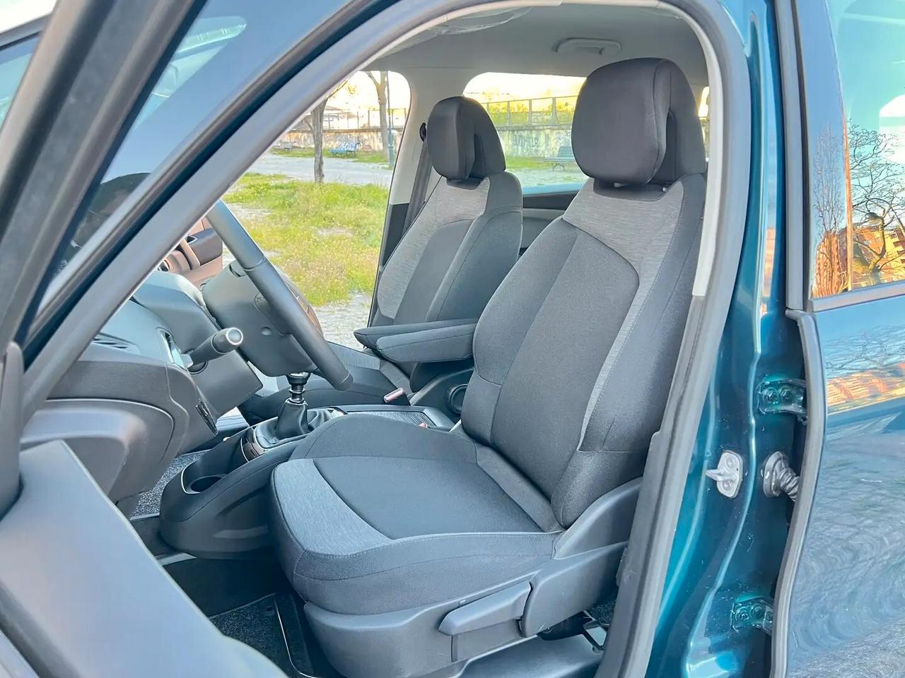 Citroen Grand C4 SpaceTourer BlueHDi 130 S&S Feel